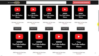 How To Customize Blogger Website For Website Traffic and Views Service