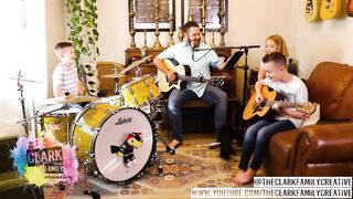 Colt Clark and the Quarantine Kids 3
