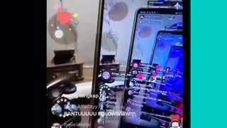 Cara menaikan follower tiktok