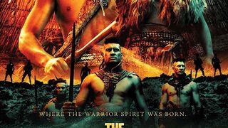 The Dead Lands (2014) Full Movie in hindi dubbed | James Rolleston, Lawrence Makoare Movie HD