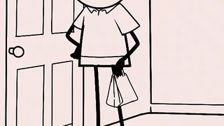 The fear of having a daughter