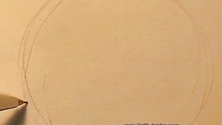 here’s an easiest way to draw faces