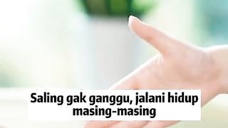 'bosku adalah suamiku'