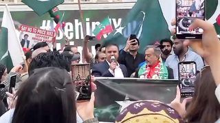 Overseas PTI workers