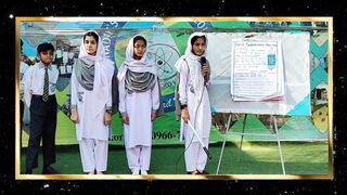 Students presentation