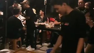Buka bersama