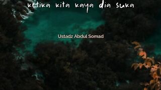 Ustadz abdul somad