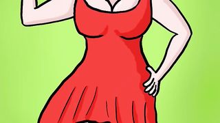 Garten of Banban Female Mode