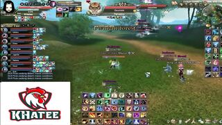 WAR WB primal #Part 1
