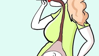 STOP Smoking During Pregnancy