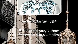 Ustadz das'ad latif