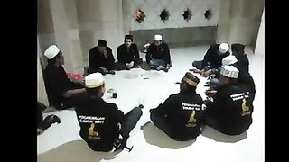 Persaudaraan Syariat Hati
