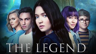 THE LEGEND OF THE FIVE FULL MOVIE iN HINDI DUBBED