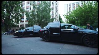 DA Uzi - 27 feat. Freeze Corleone (Clip officiel)