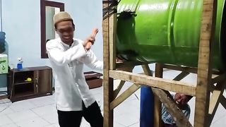 the spirit of the Badug