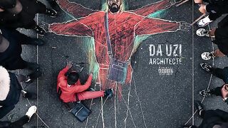 DA Uzi - Architecte (Clip officiel)