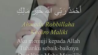 Nadhom alfiyah