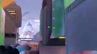 First time got Ace in Valorant