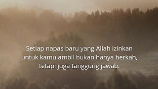 Allah SWT Maha Besar