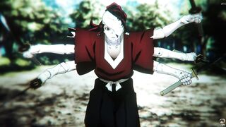 Kimetsu no yaiba season 3 episode 3
