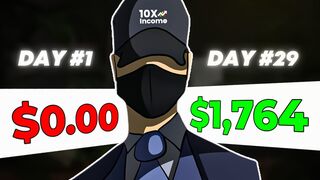 How I Make $1,764_Month With AI_(Income Proof)
