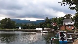 Sungai Apalah