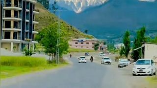 Swat River دریائے سوات #swat #swatriver #swatvalley