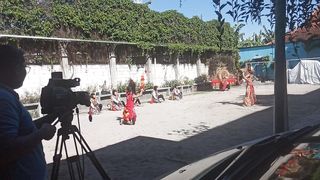 Reog Ponorogo