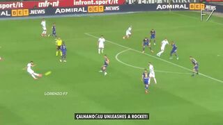Genius plays in football 2023