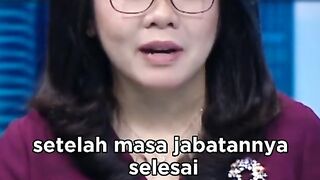 Thank you for your dedication so far for Indonesia