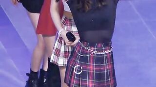 BLACKPINK Fancam