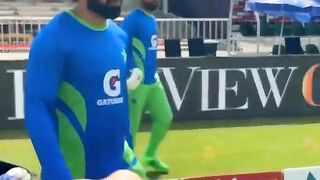 Love Pak team
