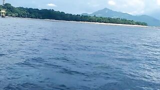 Adventure Siladen Island North Sulawesi