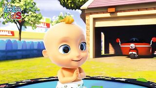 Abc Song for kids learning