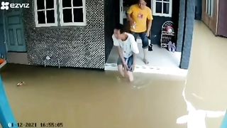 Evek kurang fokus