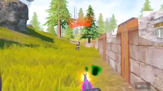 Pubg Mobile Attitude Revenge Kill With Ace Master Player