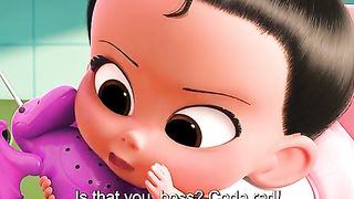 Baby Boss moments