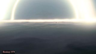 Melancholic Melody, 1 Hour Magical Journey, Sleep Aid, Ambient Music | Into The Black Hole  RONI ROZA 1 subscriber  Disubscribe