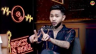 BORIS MASIH BERANI KETEMU HABIB⁉️- GAK ADA KAPOKNYA‼️