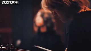 One Ok Rock - Vandalize jamming session