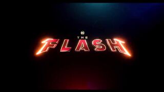 The Flash Trailer 2