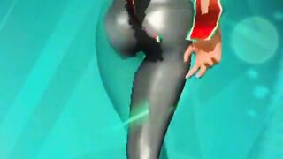 Love you song freefire