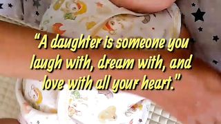 Bonds between mother and daughter #daughter #quote #motivation