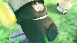 PANDA LOL