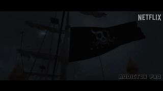 Netflix's ONE PIECE – First Trailer (2023) Live Action Series