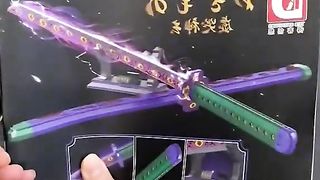 Swords