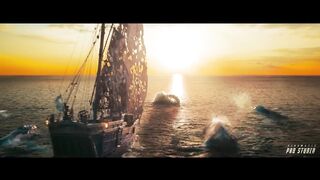 Moana Live Action - Teaser Trailer (2024)