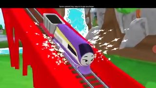 Thomas Activity