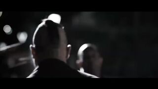 THE EQUALIZER 3 - Official Trailer