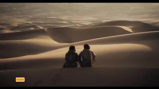 Dune Part Two | Official Trailer 2023